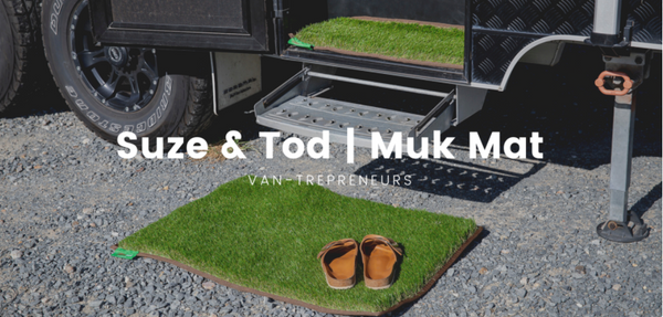 Why everyone is talking about Muk Mats