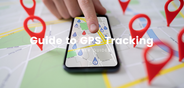Guide to GPS Tracking